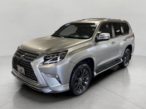 2020 Lexus GX 460 Premium