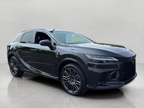 2024 Lexus RX 500h F SPORT Performance