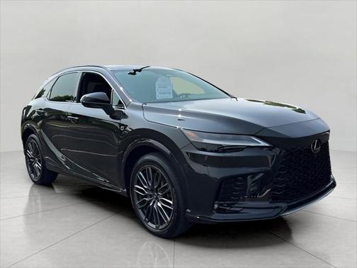 2024 Lexus RX 500h F SPORT Performance