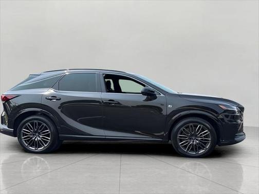 2024 Lexus RX 500h F SPORT Performance