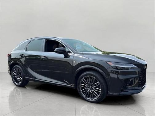 2024 Lexus RX 500h F SPORT Performance