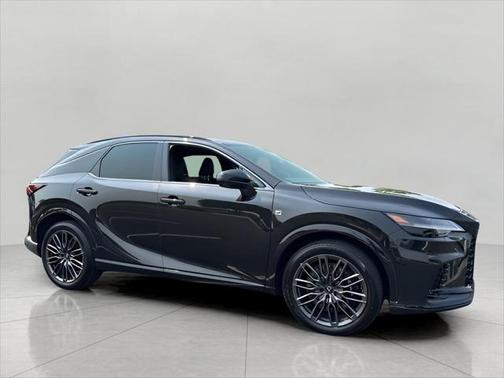 2024 Lexus RX 500h F SPORT Performance