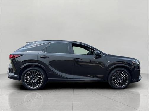 2024 Lexus RX 500h F SPORT Performance