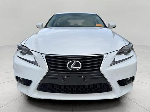 2016 Lexus IS 300 Base