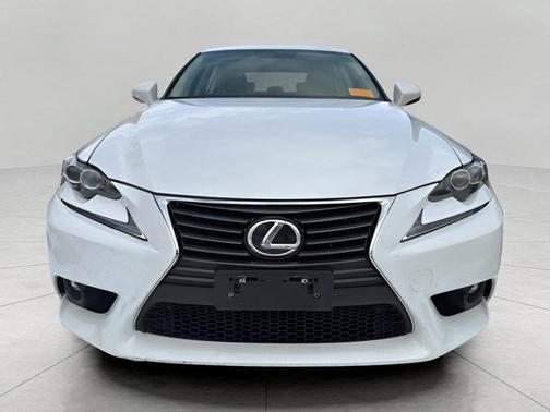 2016 Lexus IS 300 Base