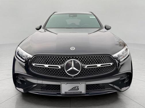 2024 Mercedes-Benz GLC 300 4MATIC