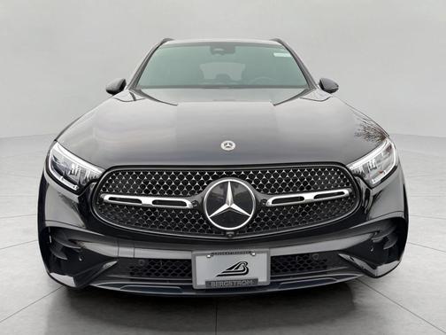 2024 Mercedes-Benz GLC 300 4MATIC