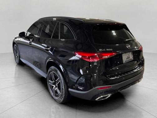 2024 Mercedes-Benz GLC 300 4MATIC