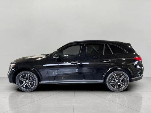 2024 Mercedes-Benz GLC 300 4MATIC