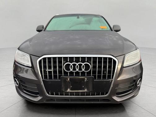 2016 Audi Q5 2.0T Premium Plus