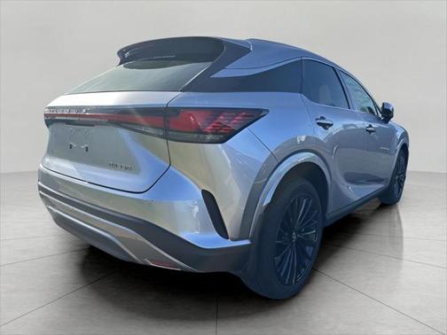 2024 Lexus RX 350 Base