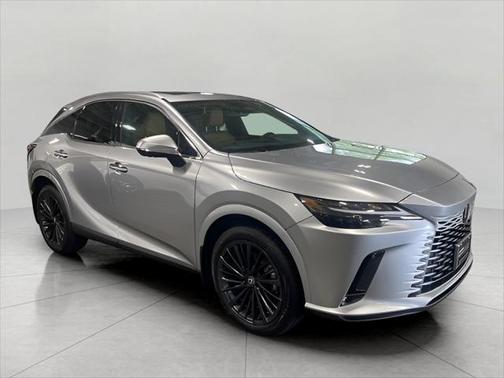 2024 Lexus RX 350 Base