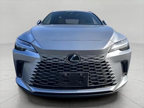 2024 Lexus RX 350 Base