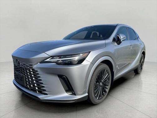 2024 Lexus RX 350 Base