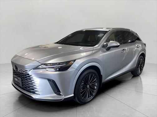 2024 Lexus RX 350 Base