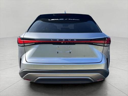 2024 Lexus RX 350 Base