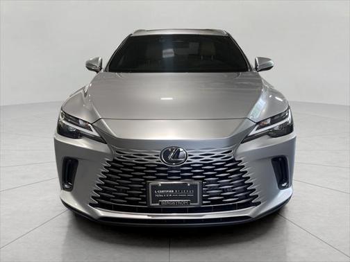 2024 Lexus RX 350 Base