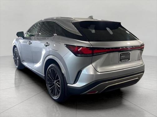 2024 Lexus RX 350 Base