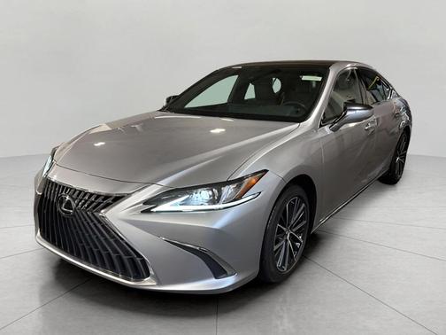 2022 Lexus ES 350 Base