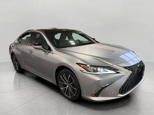 2022 Lexus ES 350 Base