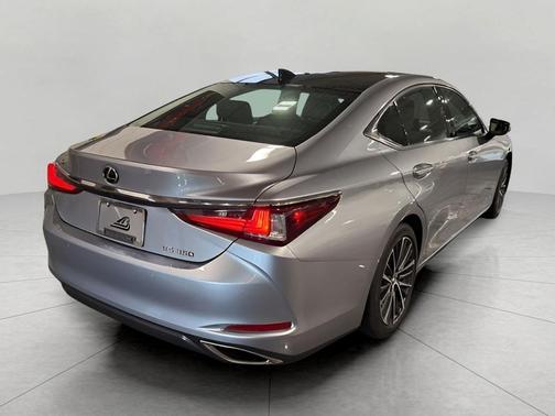 2022 Lexus ES 350 Base