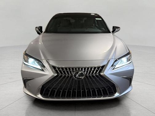 2022 Lexus ES 350 Base