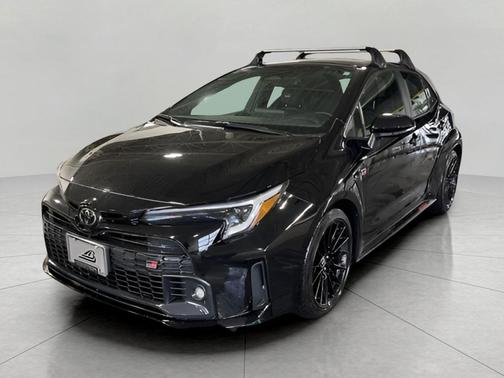 2023 Toyota GR Corolla Core