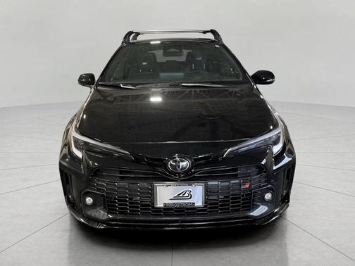 2023 Toyota GR Corolla Core