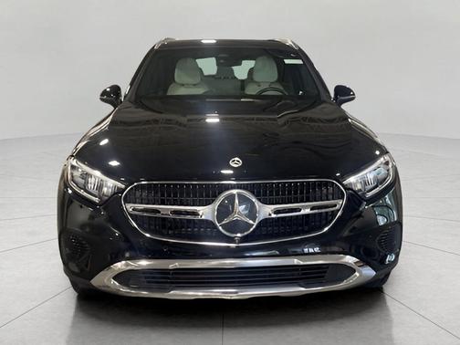 2023 Mercedes-Benz GLC 300 4MATIC