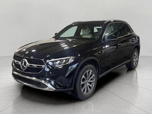 2023 Mercedes-Benz GLC 300 4MATIC
