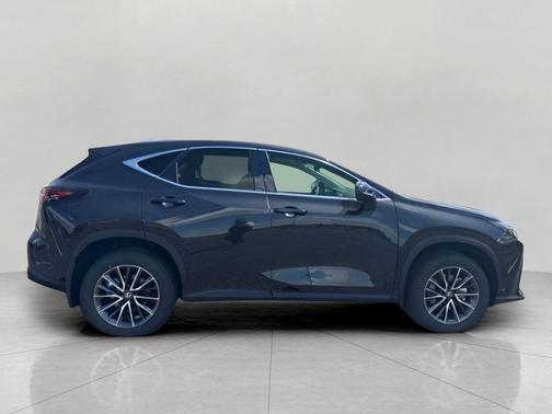 Caviar 2026 Lexus NX 350 NX 350 AWD