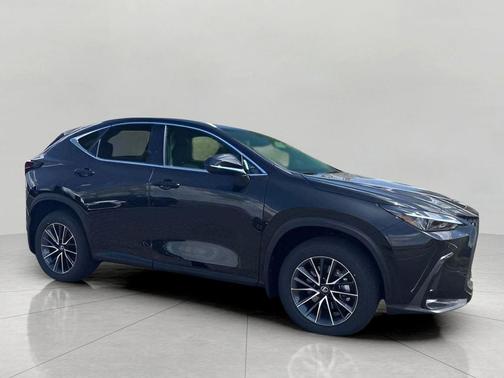 Caviar 2026 Lexus NX 350 NX 350 AWD