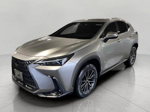 2023 Lexus NX 350 Premium