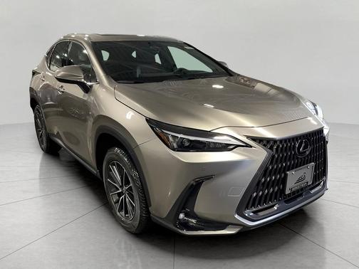 2023 Lexus NX 350 Premium