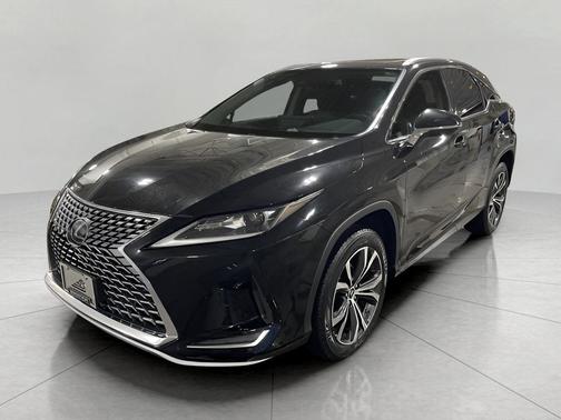 2020 Lexus RX 350 Base
