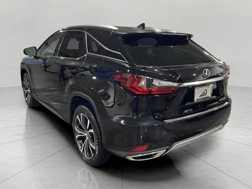 2020 Lexus RX 350 Base