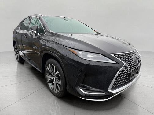 2020 Lexus RX 350 Base