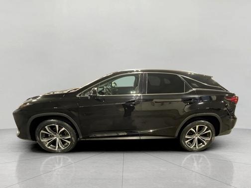 2020 Lexus RX 350 Base