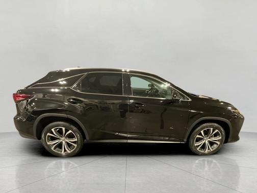 2020 Lexus RX 350 Base