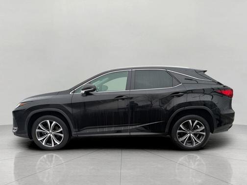 2020 Lexus RX 350 Base