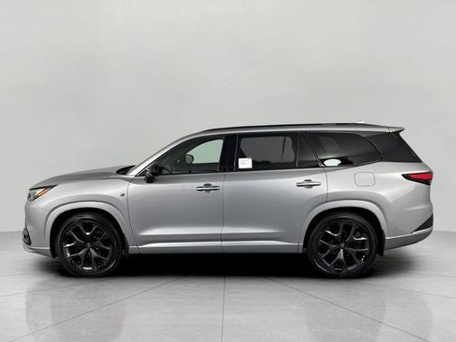 2025 Lexus TX 500h F SPORT Premium