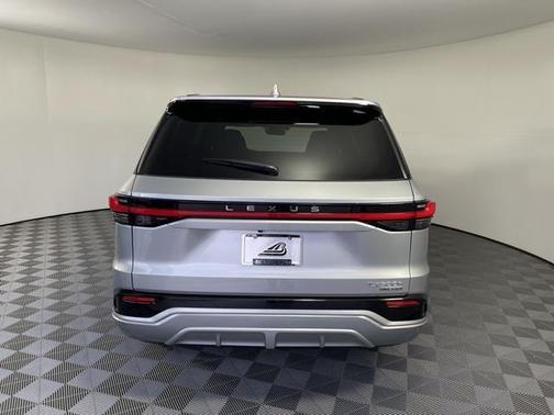 2025 Lexus TX 500h F SPORT Premium