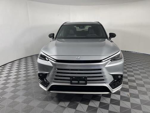 2025 Lexus TX 500h F SPORT Premium