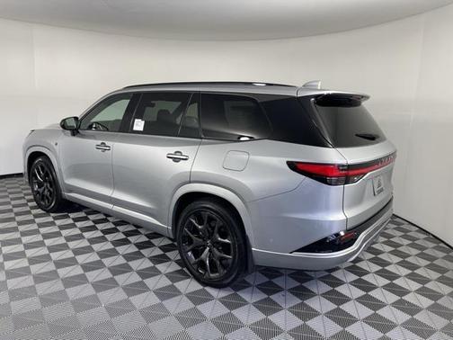 2025 Lexus TX 500h F SPORT Premium