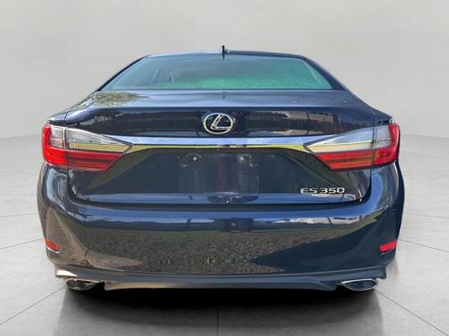 2018 Lexus ES 350 Base