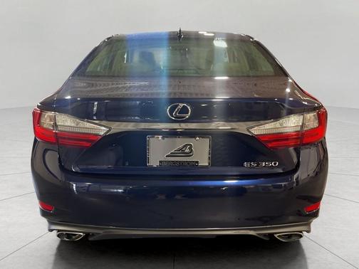 2018 Lexus ES 350 Base