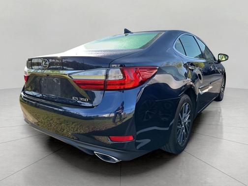 2018 Lexus ES 350 Base
