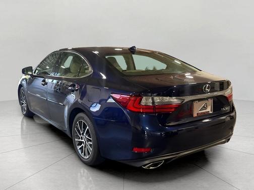 2018 Lexus ES 350 Base