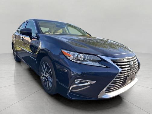 2018 Lexus ES 350 Base