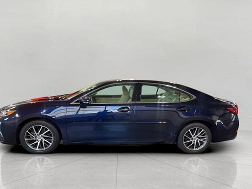 2018 Lexus ES 350 Base
